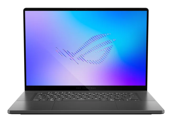 ASUS ROG Zephyrus G16 GU606AX-TB099W 16", Intel Core Ultra 9 386H, 64GB RAM, 1TB SSD