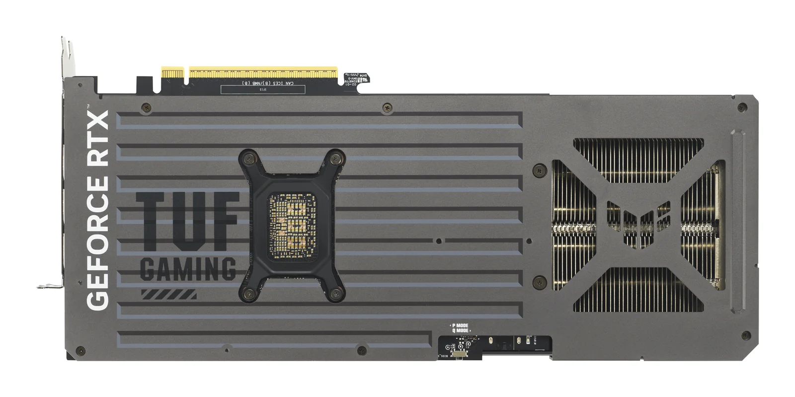 ASUS TUF Gaming TUF-RTX5070-O12G-GAMING