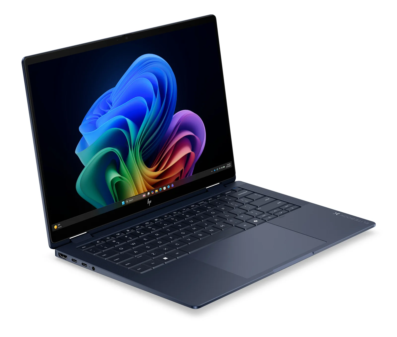 HP E6ET3AT laptop 14", 32GB RAM, 512GB SSD