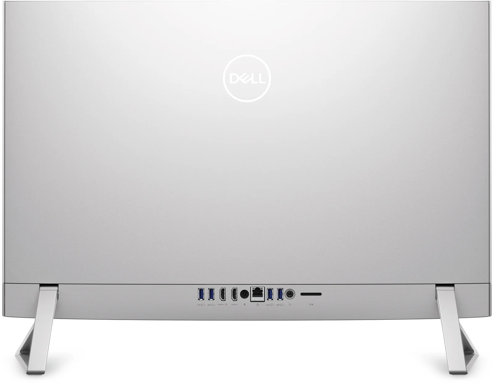 DELL EC27250 27" All-in-One, Intel Core 7 150U, 16GB RAM, 1TB SSD