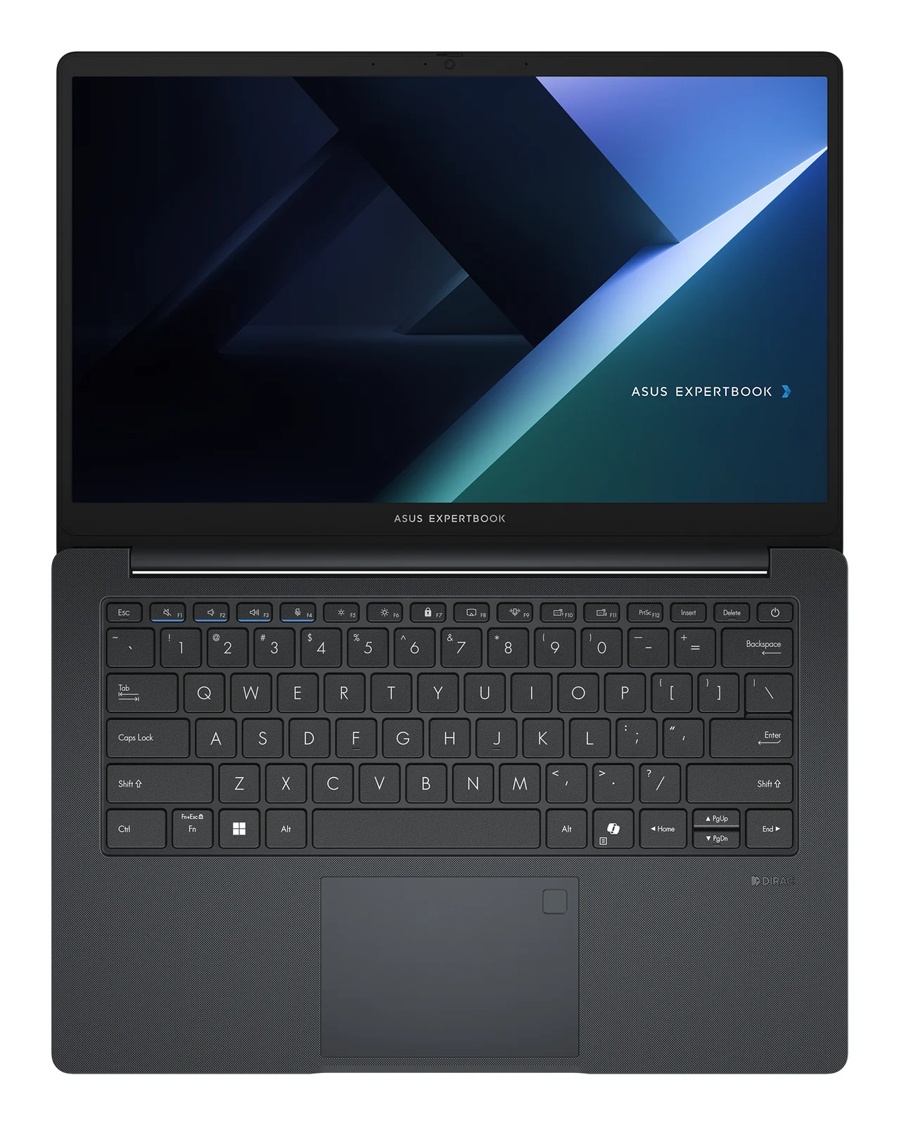 ASUS ExpertBook B1 B1403CVA-S69261 14", Intel Core 5 120U, 16GB RAM, 512GB SSD