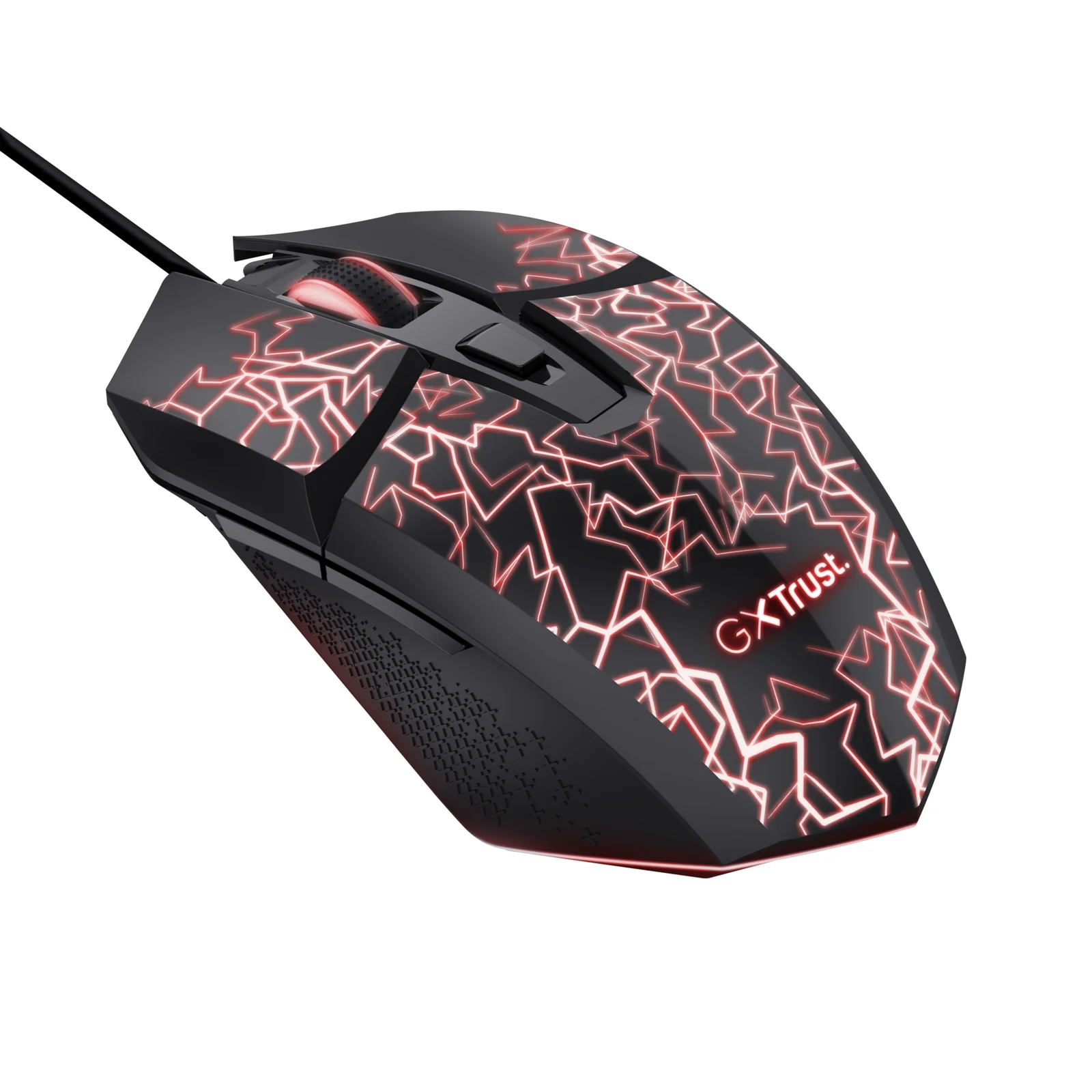 Trust GXT 113 Felox Mouse