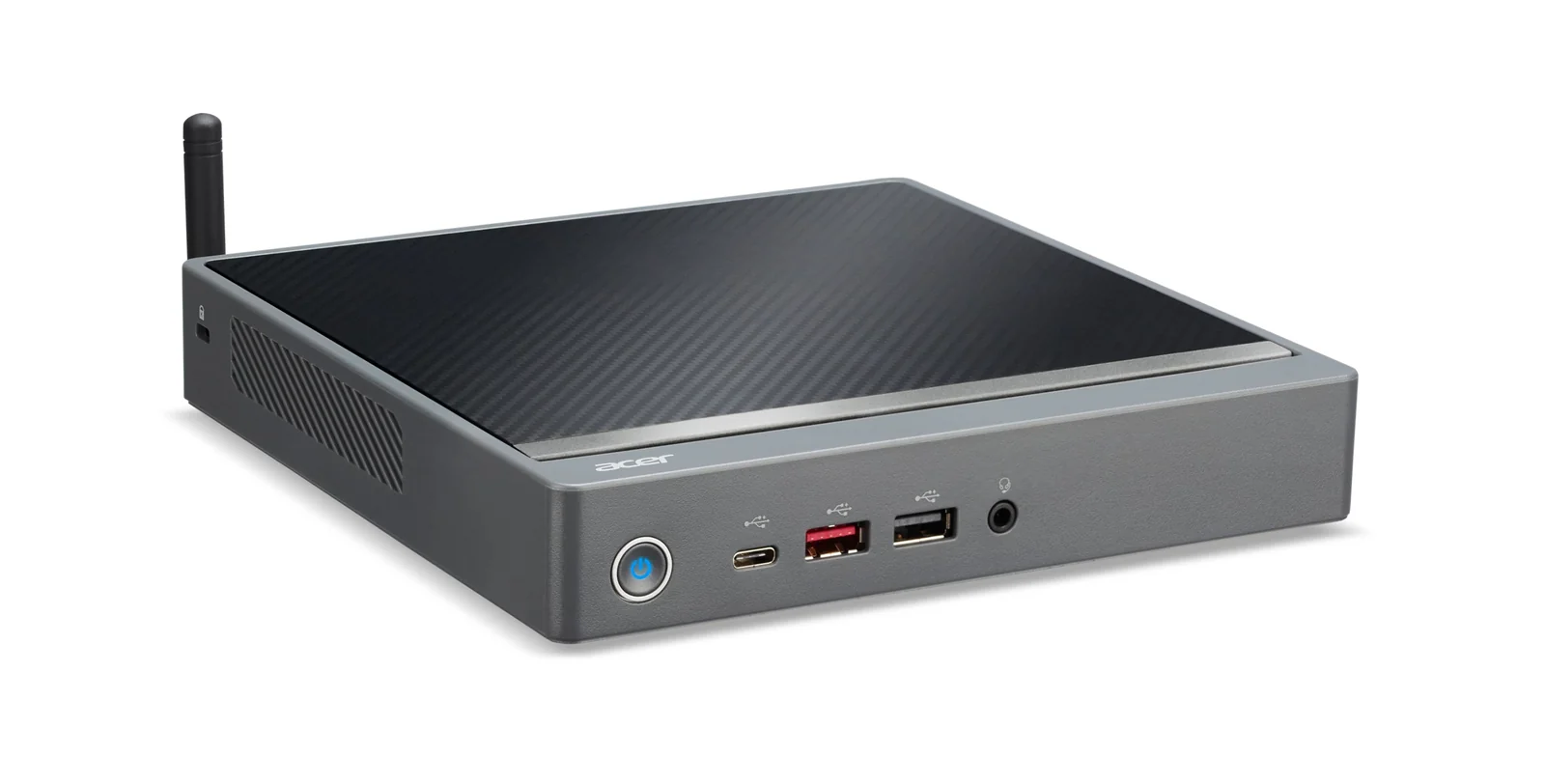 Acer Veriton 2000 Mini VN2595GT, Intel Core 5 120U, 8GB RAM, 512GB SSD