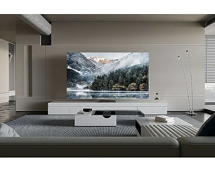 Samsung QE85QN900DTXXU 85" 8K Smart TV