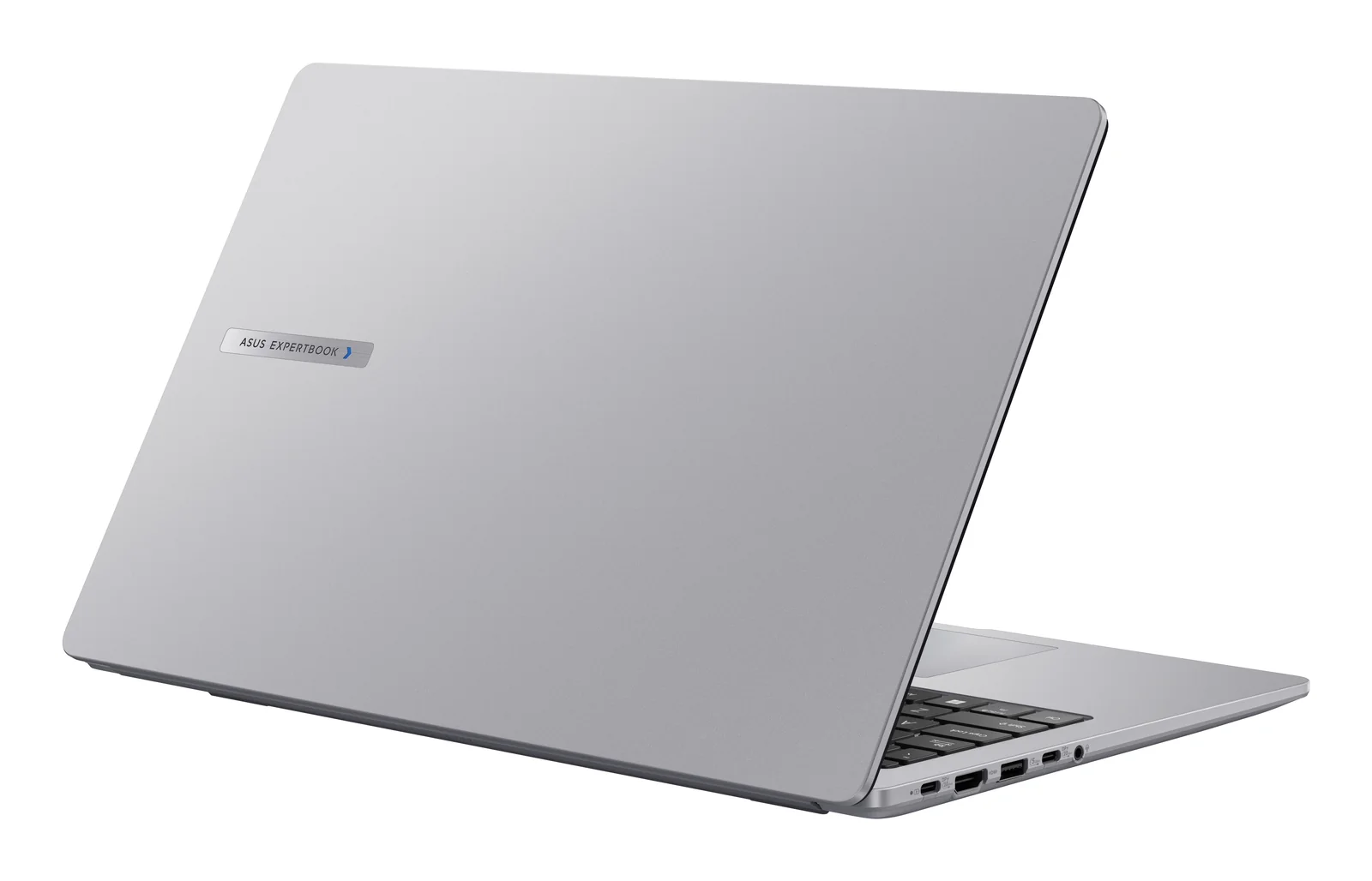 ASUS ExpertBook P1 P1503CVA-S72363X 15.6", Intel Core 5 210H, 8GB RAM, 256GB SSD