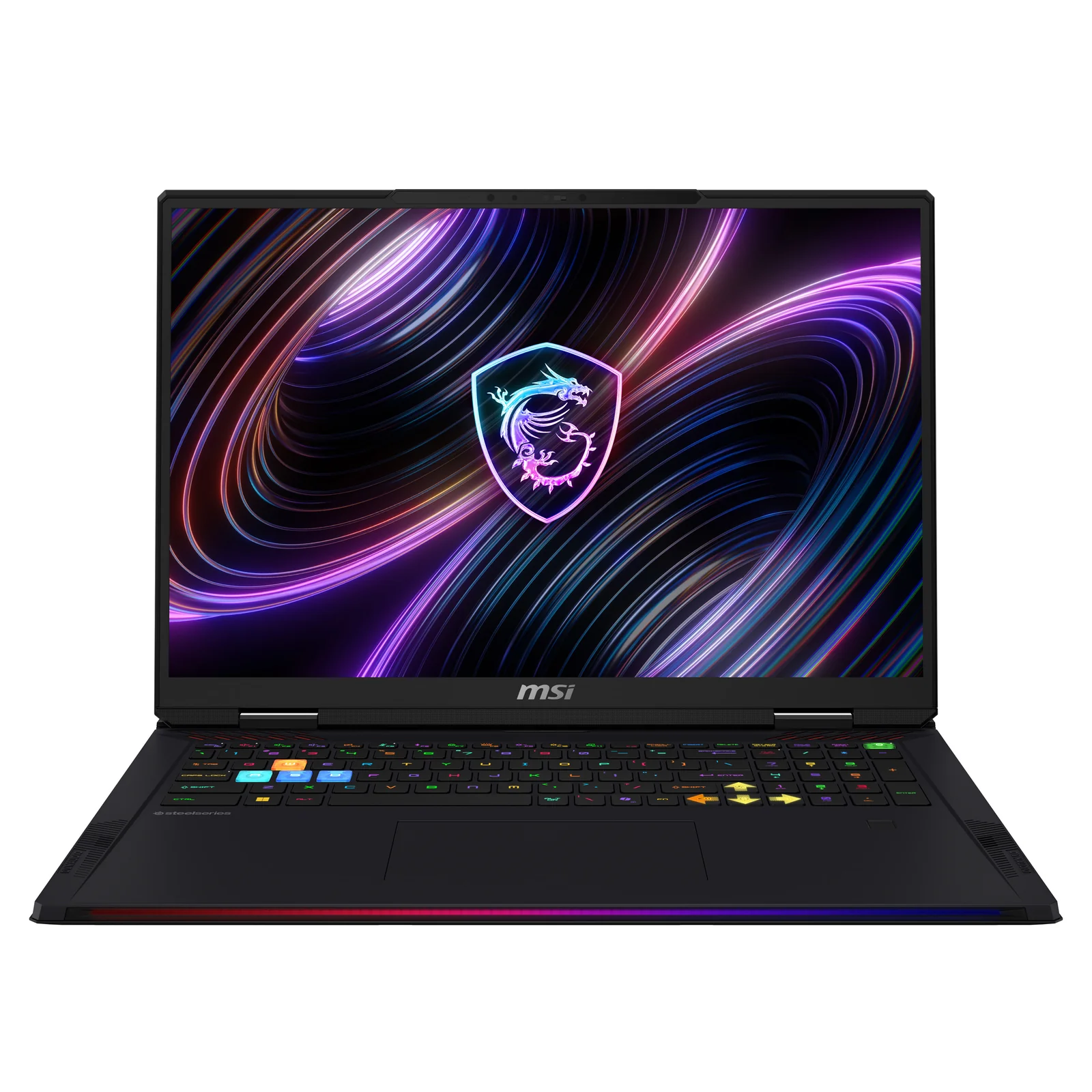 MSI Raider 18 Max HX A2WJ-1425FRY 18", Intel Core Ultra 9 290HX Plus, 64GB RAM, 2TB SSD