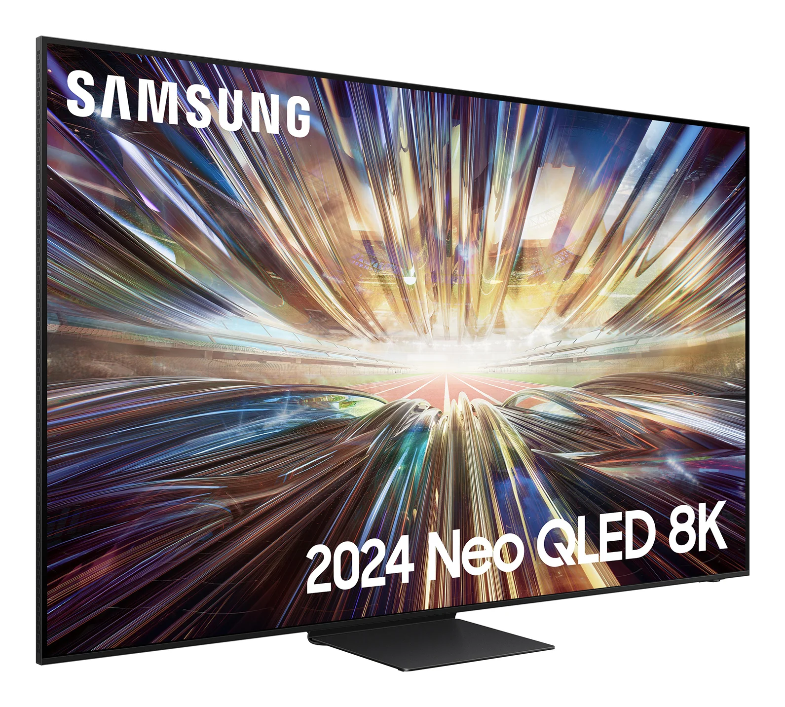 Samsung QE85QN800DTXXU 85" 8K Smart TV