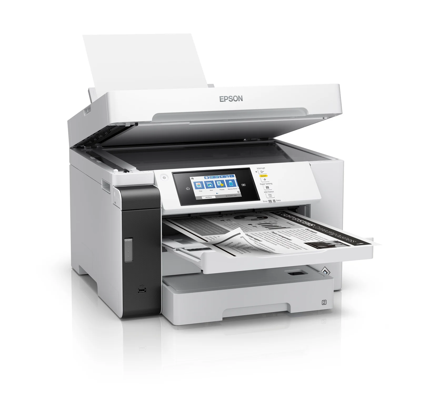 Epson EcoTank Pro ET-M16685 Inkjet Printer