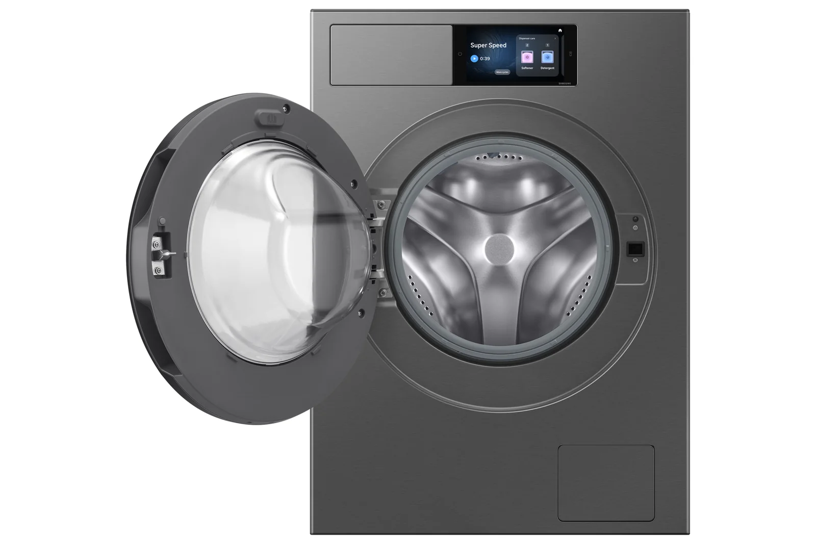 Samsung WF90H11C4ST1 11kg 1400rpm Washing Machine