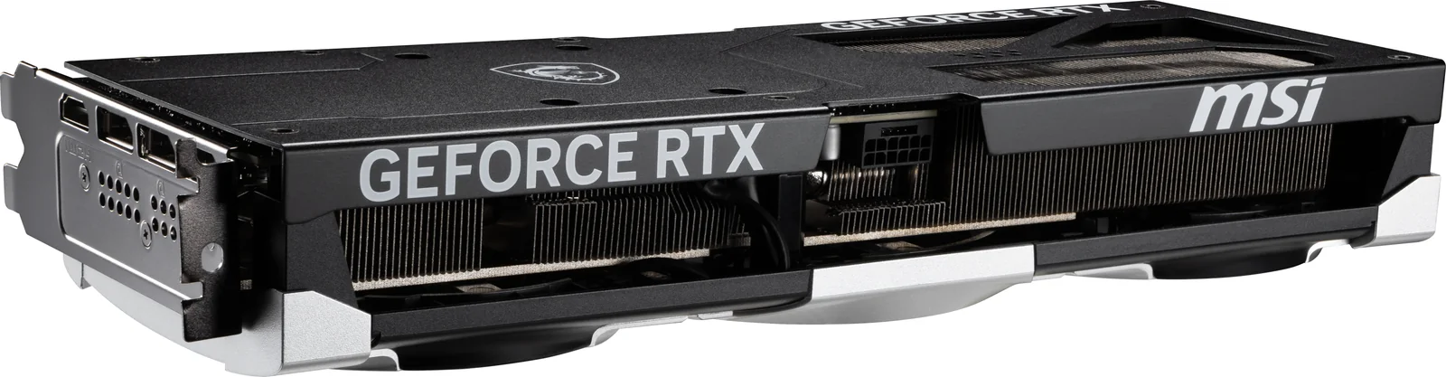 MSI VENTUS GeForce RTX 5080 16G 3X OC
