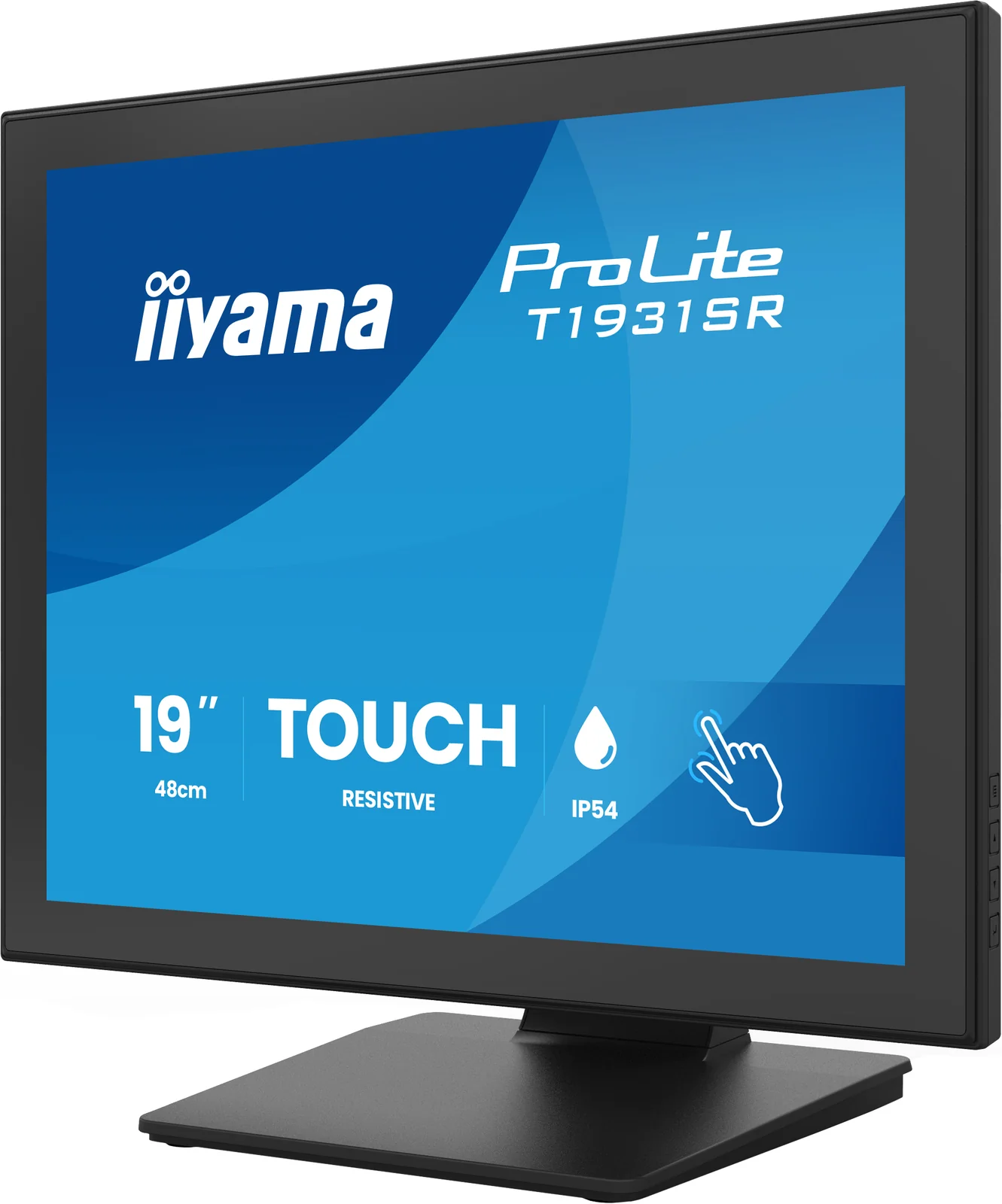 iiyama ProLite T1931SR-B2S computer monitor