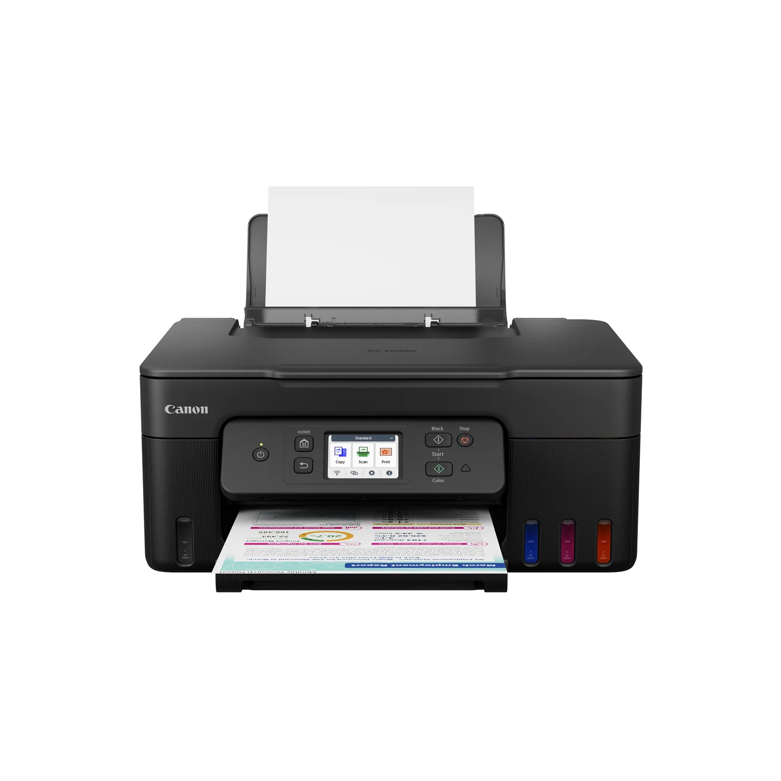 Canon PIXMA G3590 Inkjet Printer