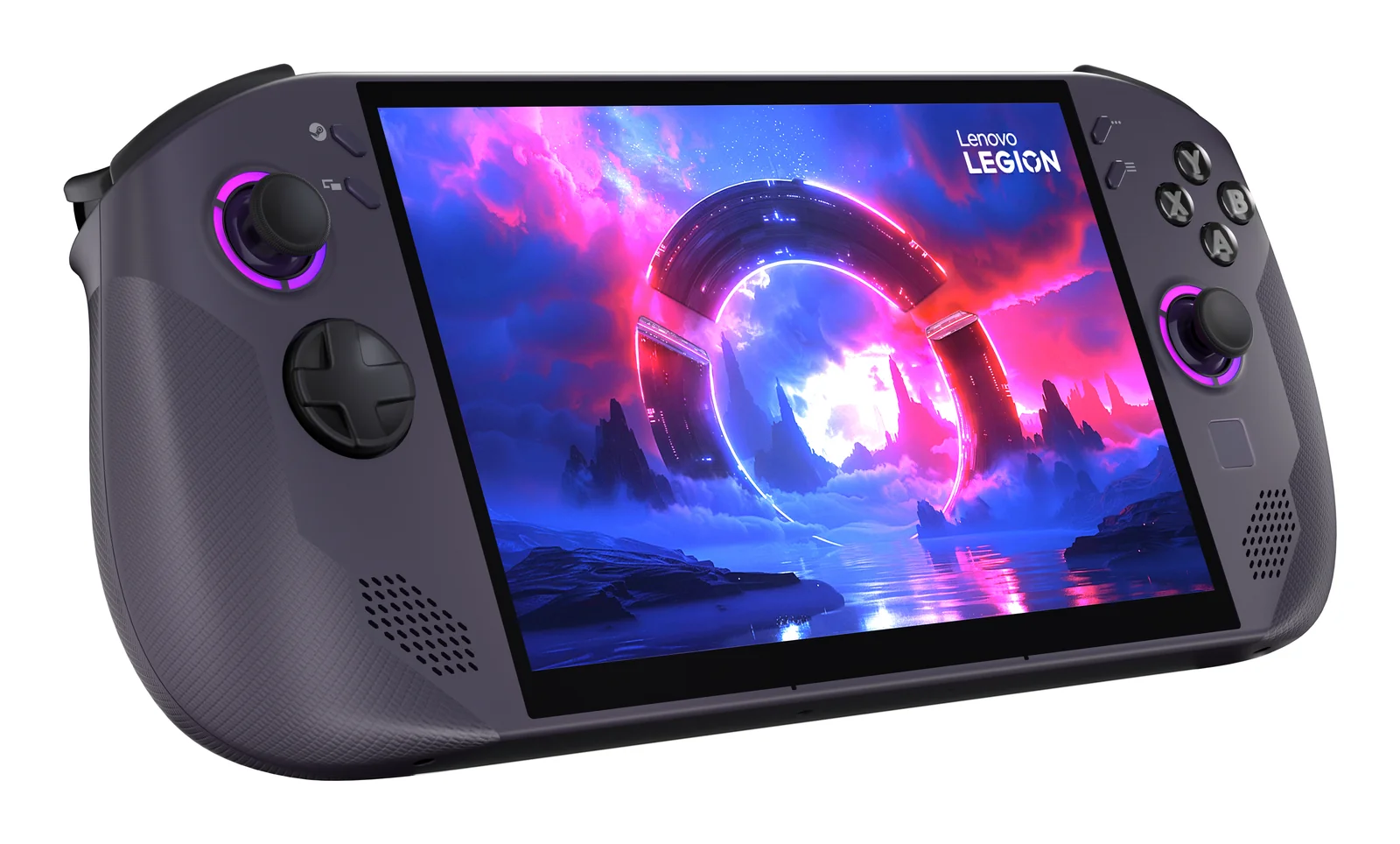 Lenovo Legion Go S 8ARP1
