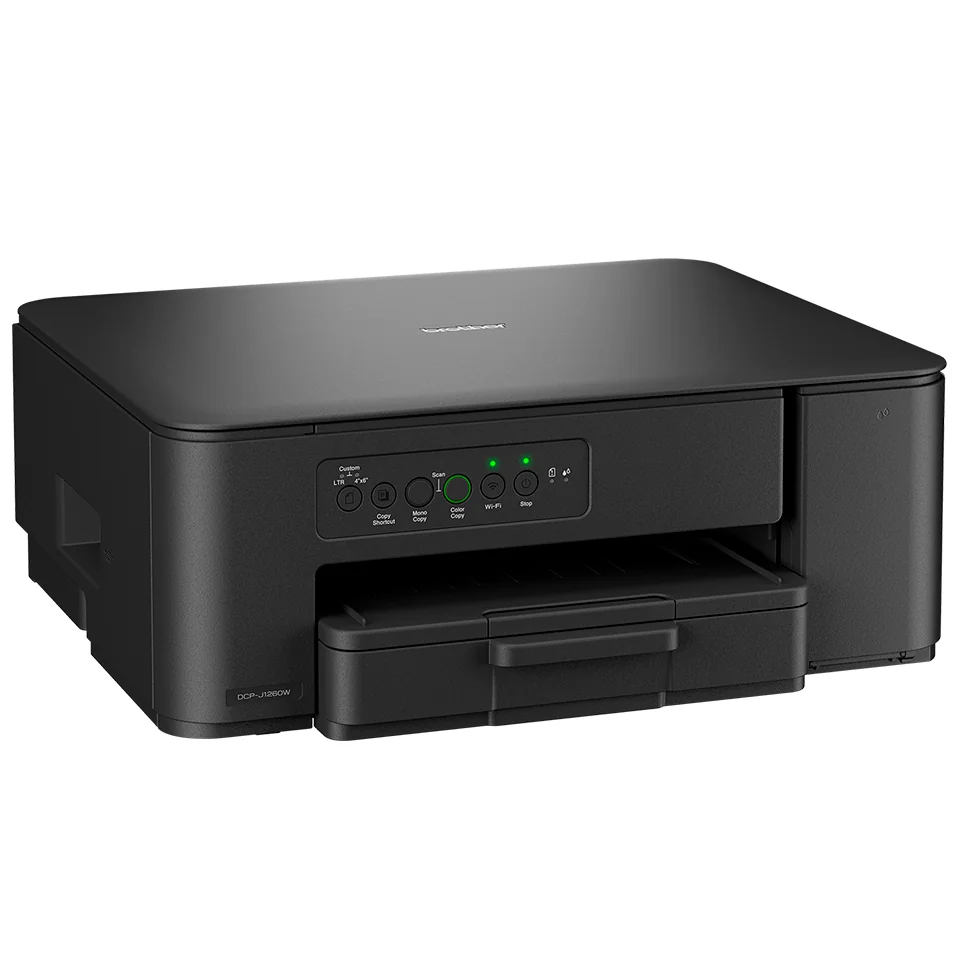 Brother DCP-J1260W multifunction Inkjet Printer