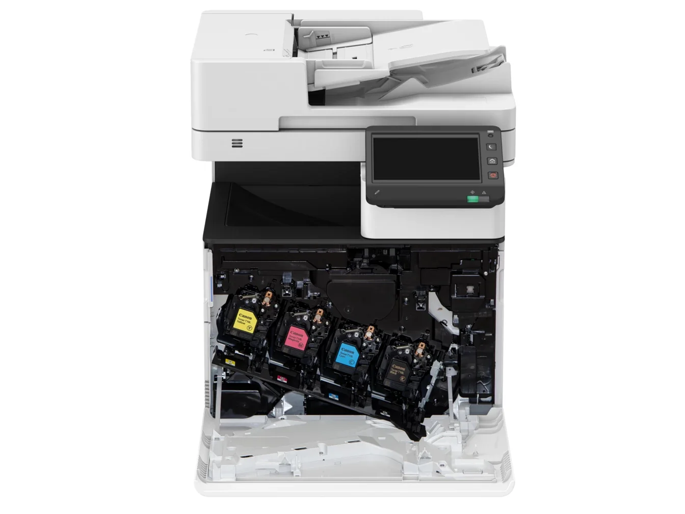 Canon i-SENSYS MF842Cdw Laser Printer