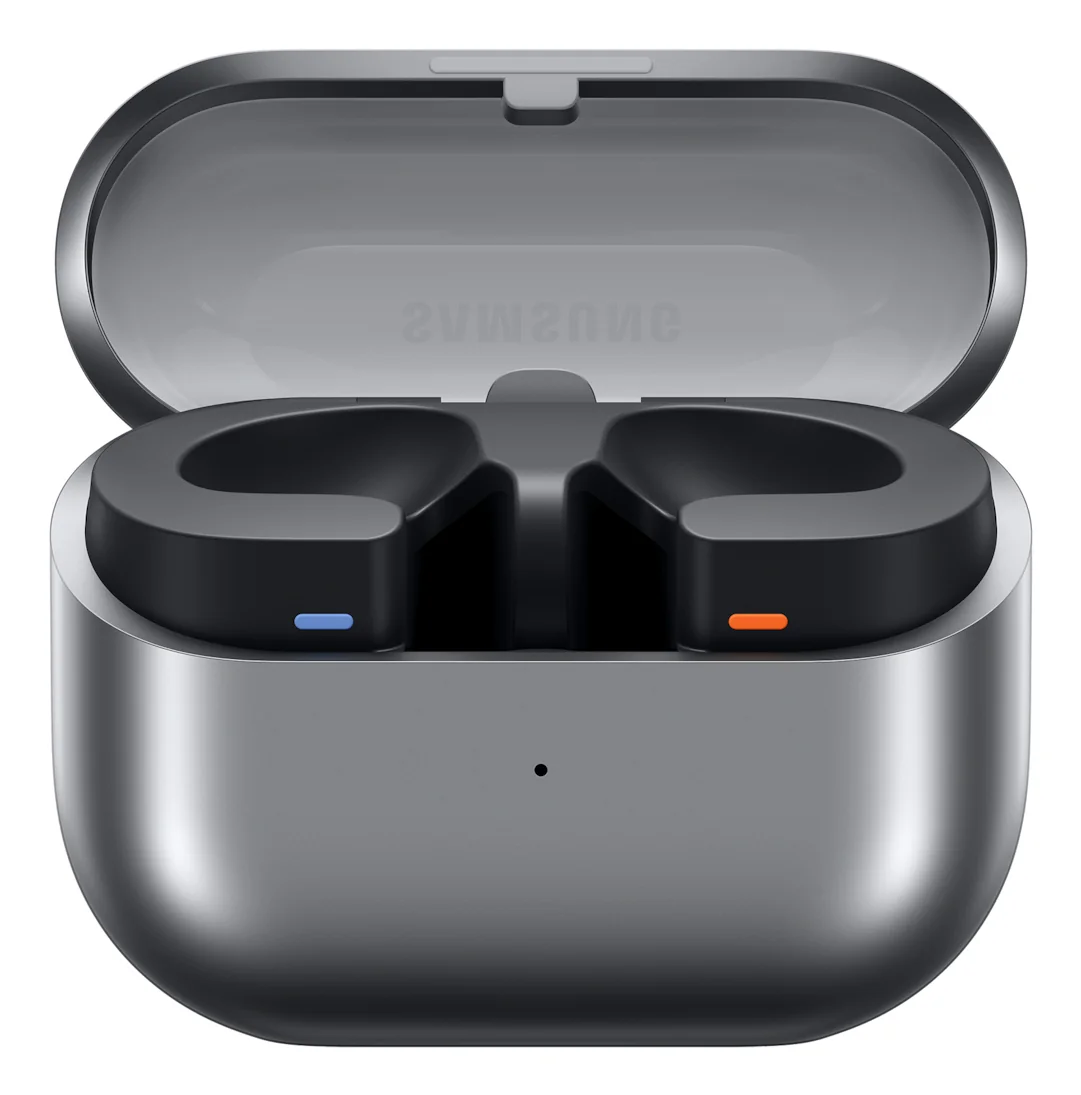 Samsung Galaxy Buds3 Silver