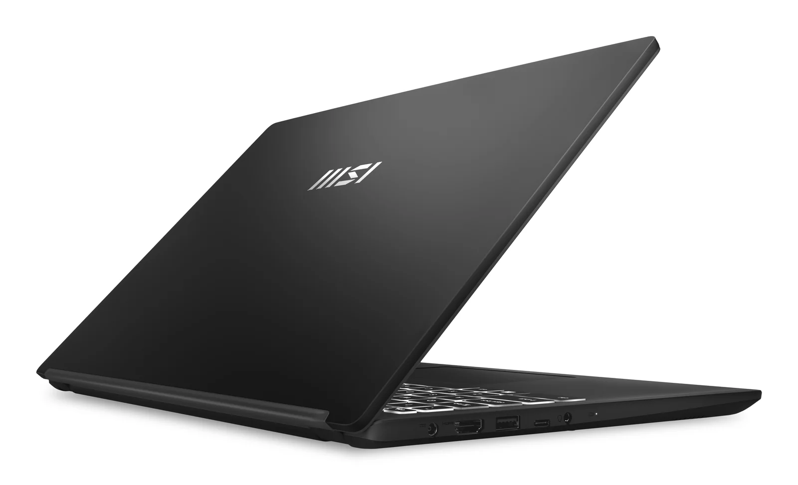 MSI Modern 15 H C2RMG-281UK 15.6", Intel Core 7 240H, 16GB RAM, 512GB SSD