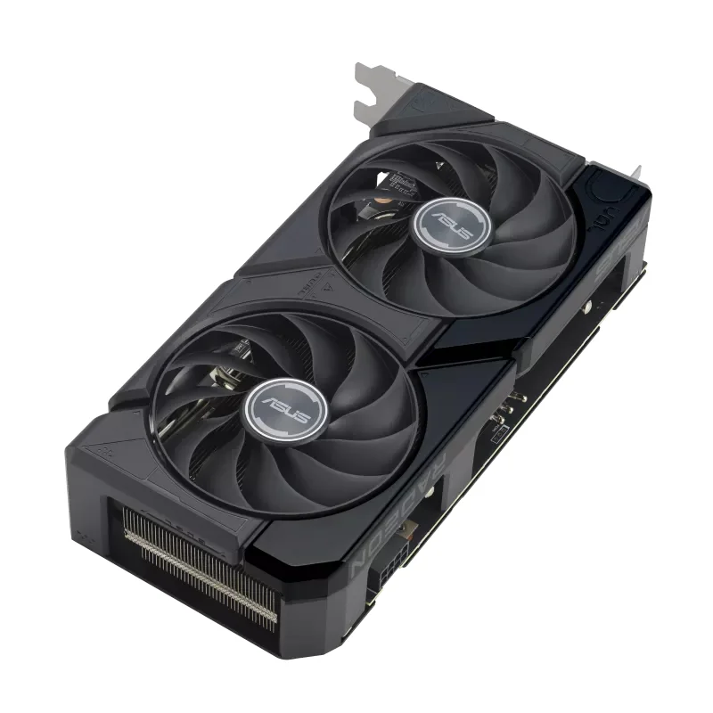 ASUS Dual Radeon RX 7600 XT 16GB OC
