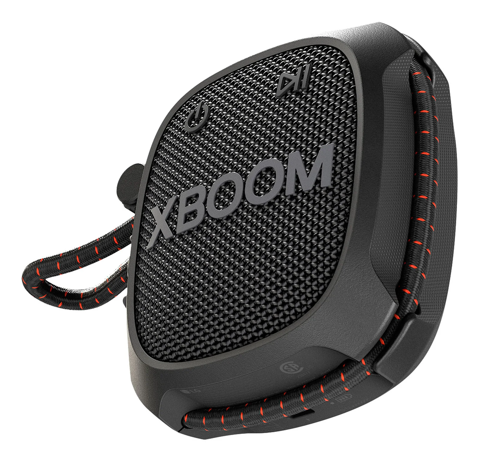 LG XBOOM Go XG2T Black