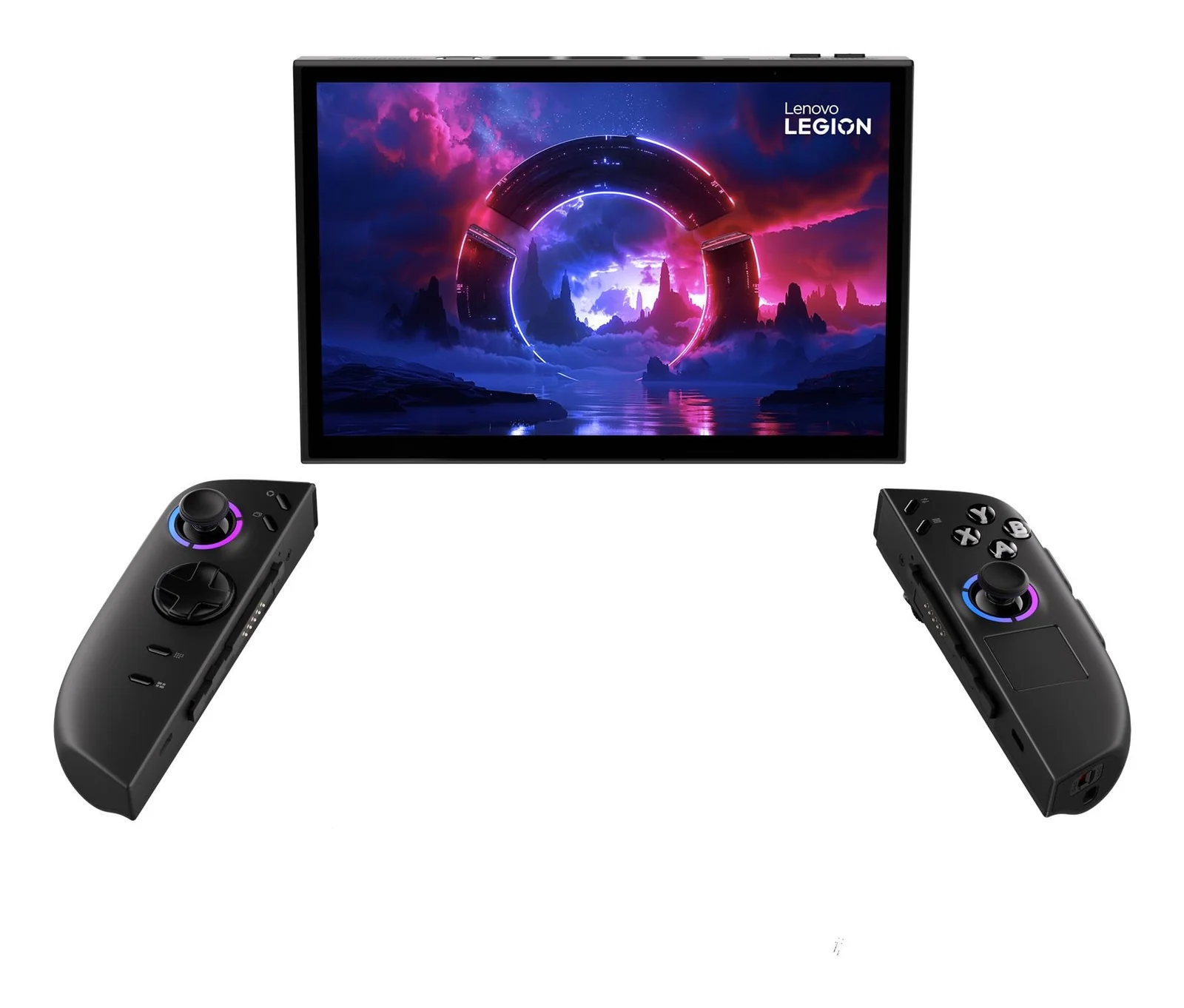 Lenovo Legion Go 8ASP2