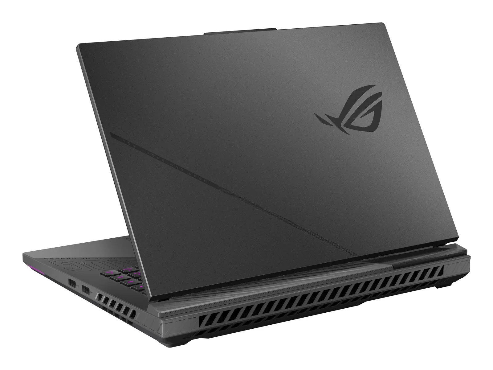 ASUS ROG Strix G16 G614FP-S5062W 16", AMD Ryzen 9 9955HX, 32GB RAM, 1TB SSD