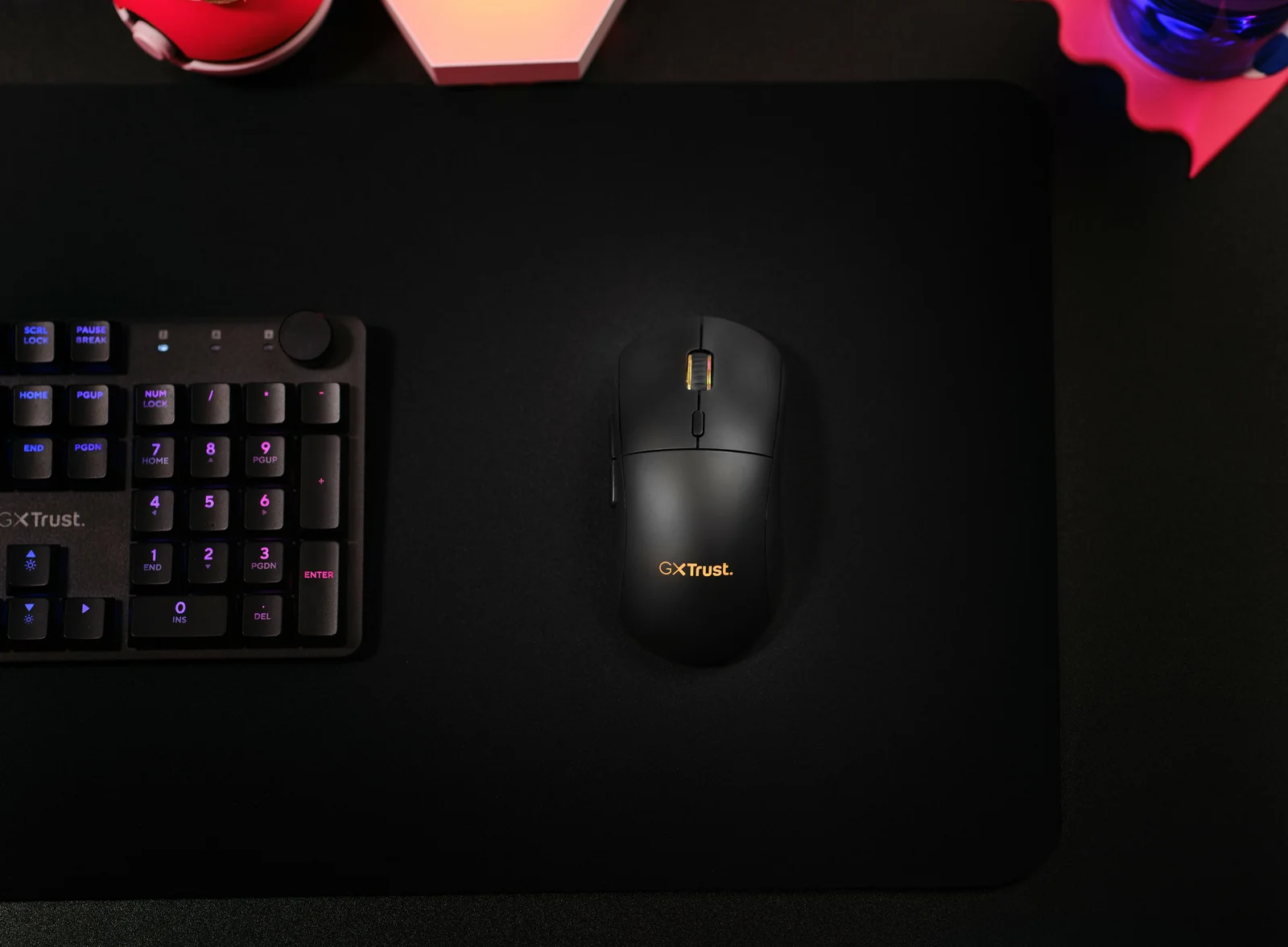 Trust GXT 927 Redex+ Wireless Mouse