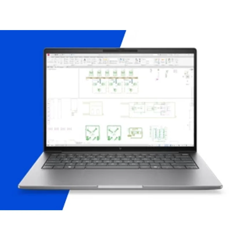 HP Z8G2I14 U7-356H NON V-PRO 14 16GB/512 PC 14", 512GB SSD