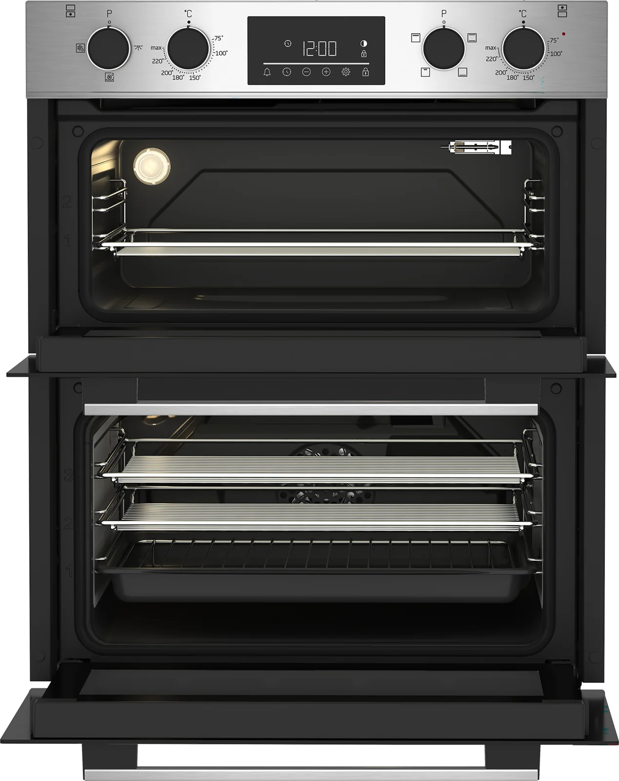 Beko CTFY22309X