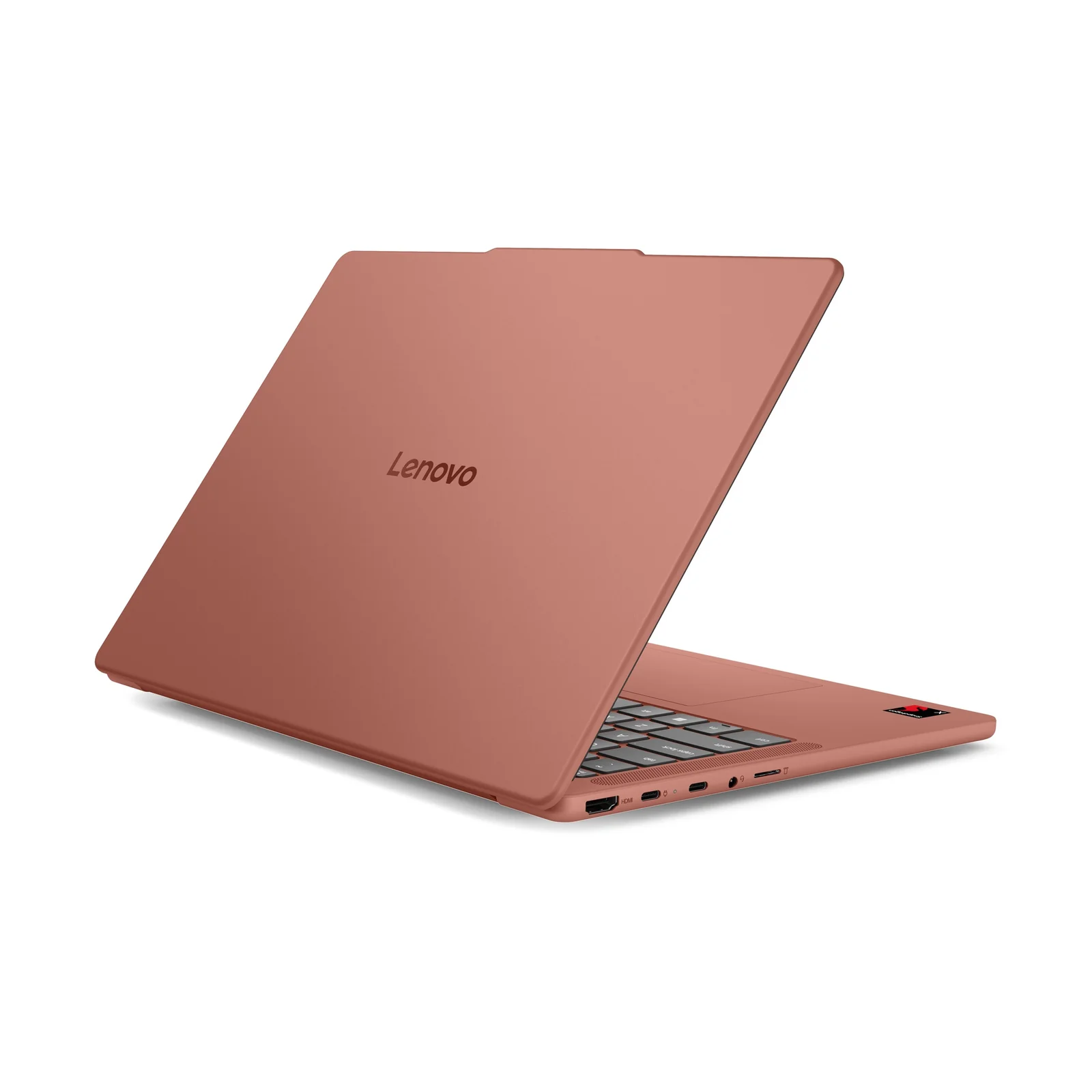 Lenovo IP VIBE 14 SDX1 8/256GB RAD CORAL 14", Snapdragon X1-26-100, 8GB RAM