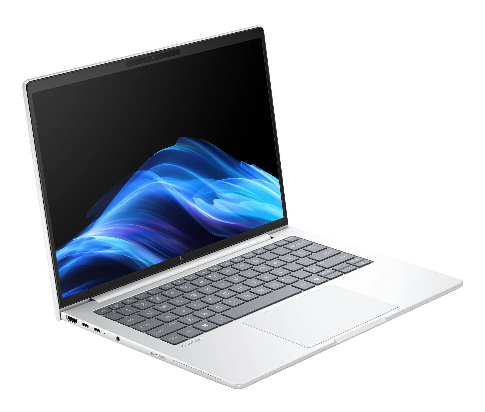 HP DX5W3AT laptop 14", 16GB RAM, 512GB SSD