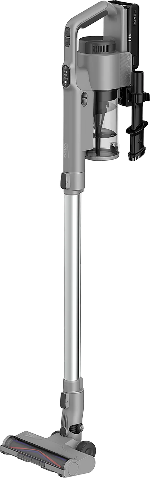 Beko VRT54618VG