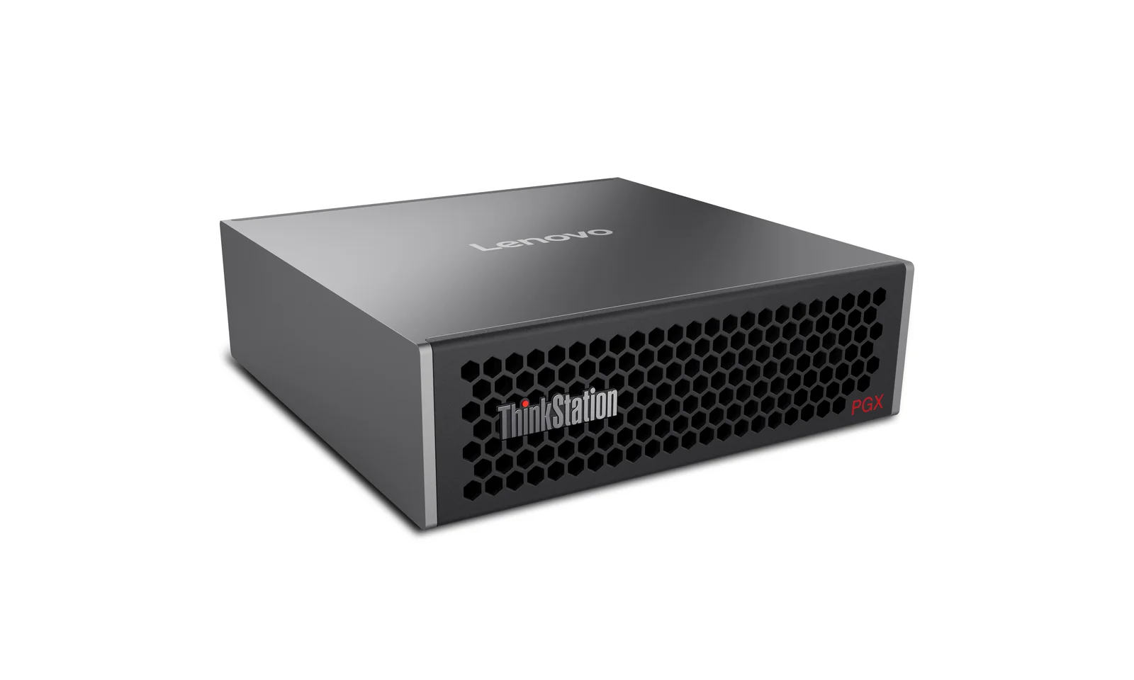 Lenovo ThinkStation PGX