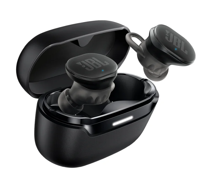 JBL Endurance Race 2 Black