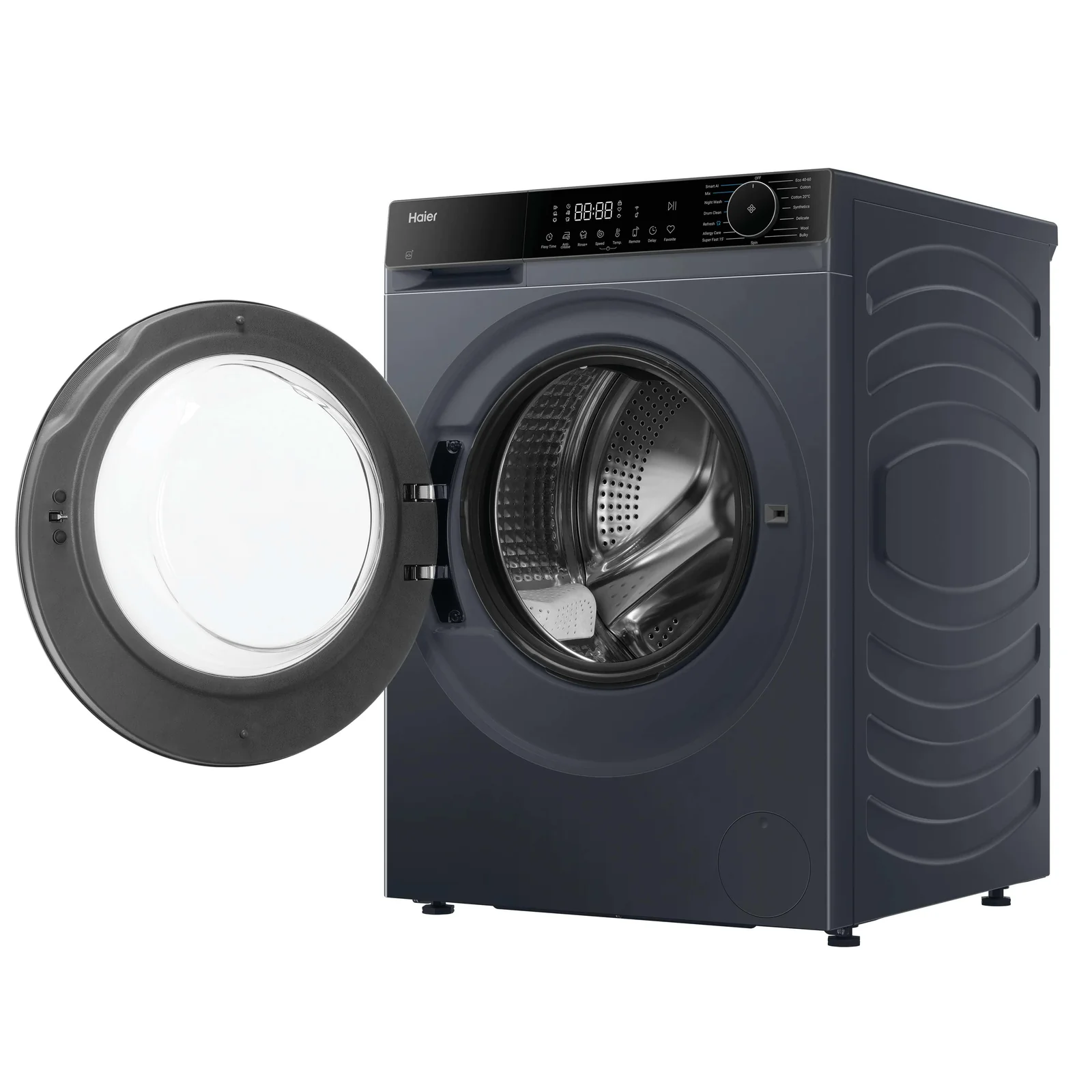 Haier HW100BP14357GUUK 10kg 1400rpm Washing Machine