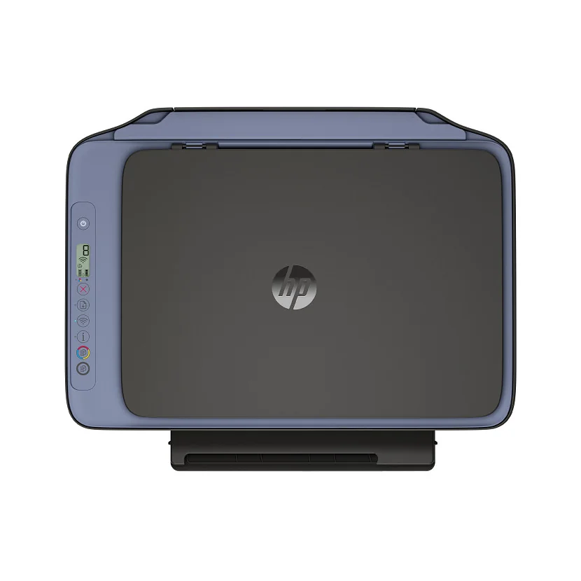 HP DeskJet Ink Advantage Ultra 5127 All-in-One Colour Inkjet Printer