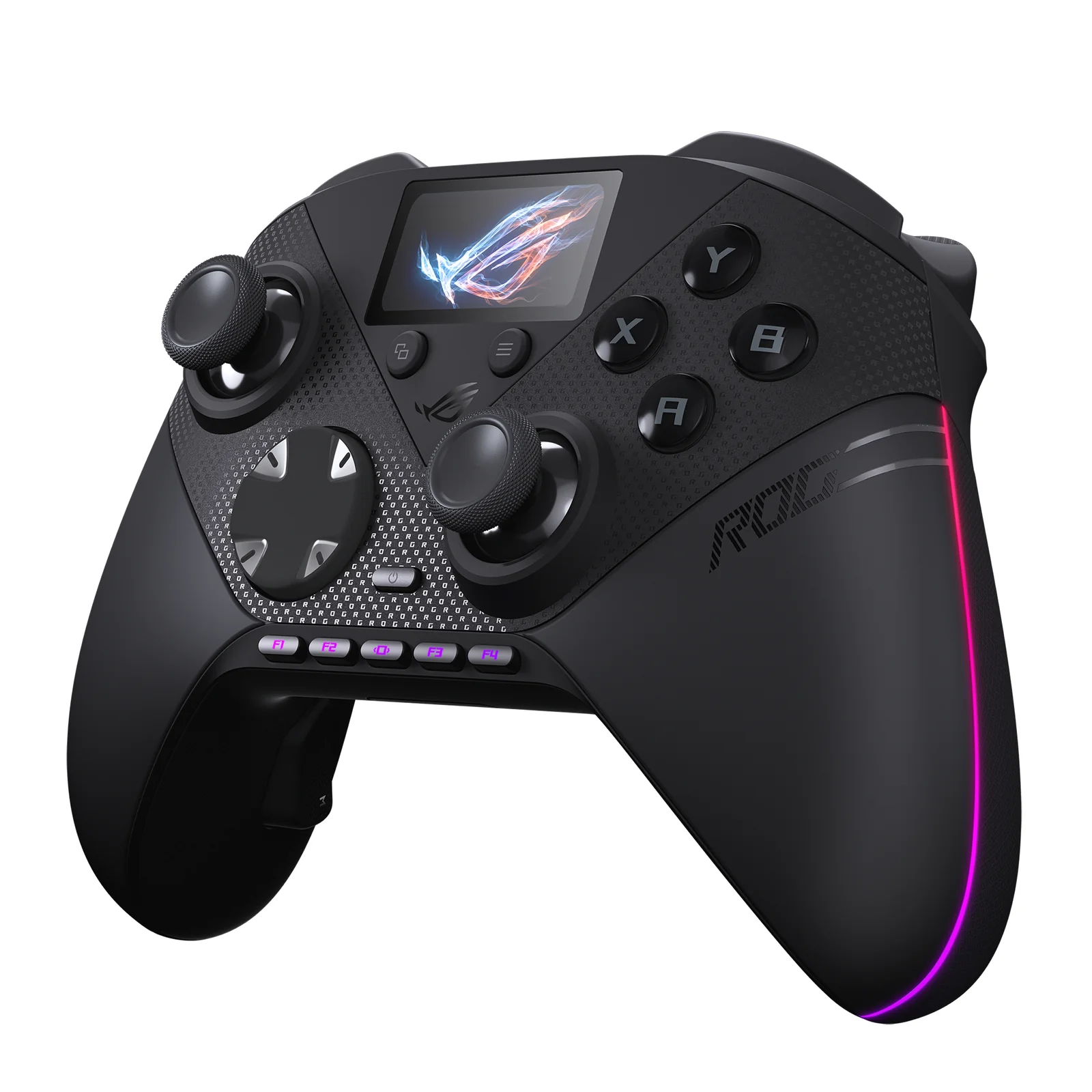 ASUS ROG Raikiri II Pro PC Controller Black