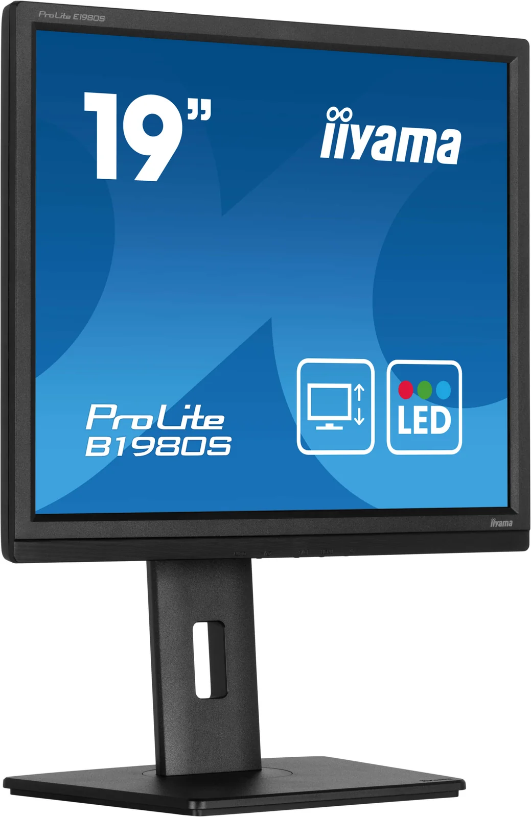 iiyama B1980S-B1 19" Monitor