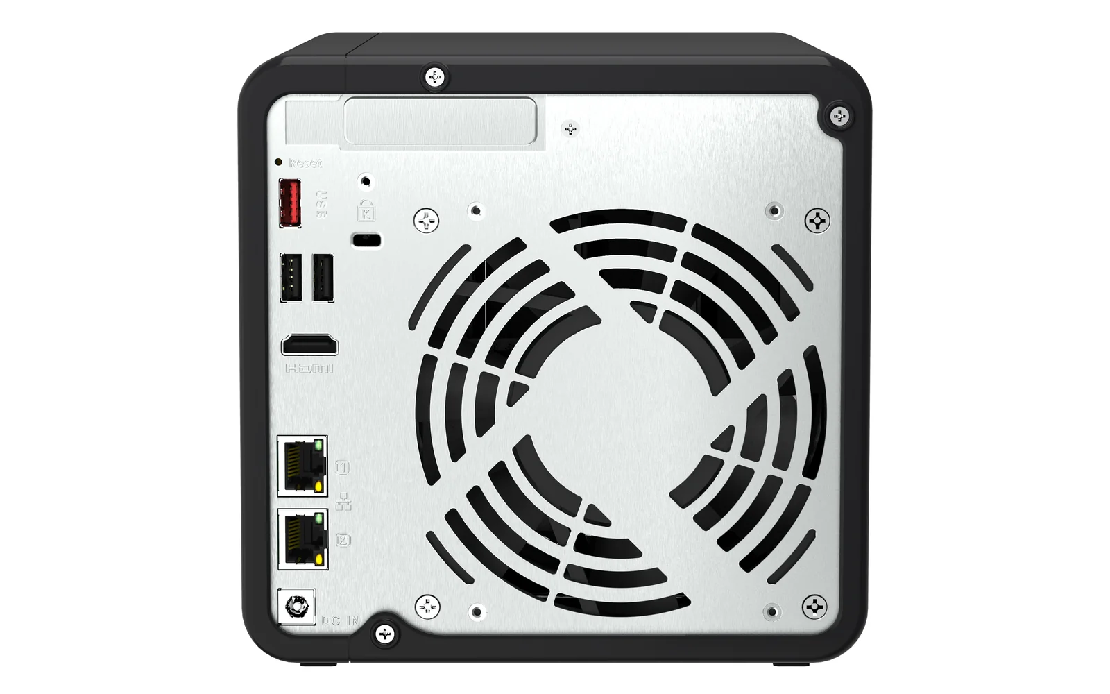 QNAP TS-464 4-Bay NAS