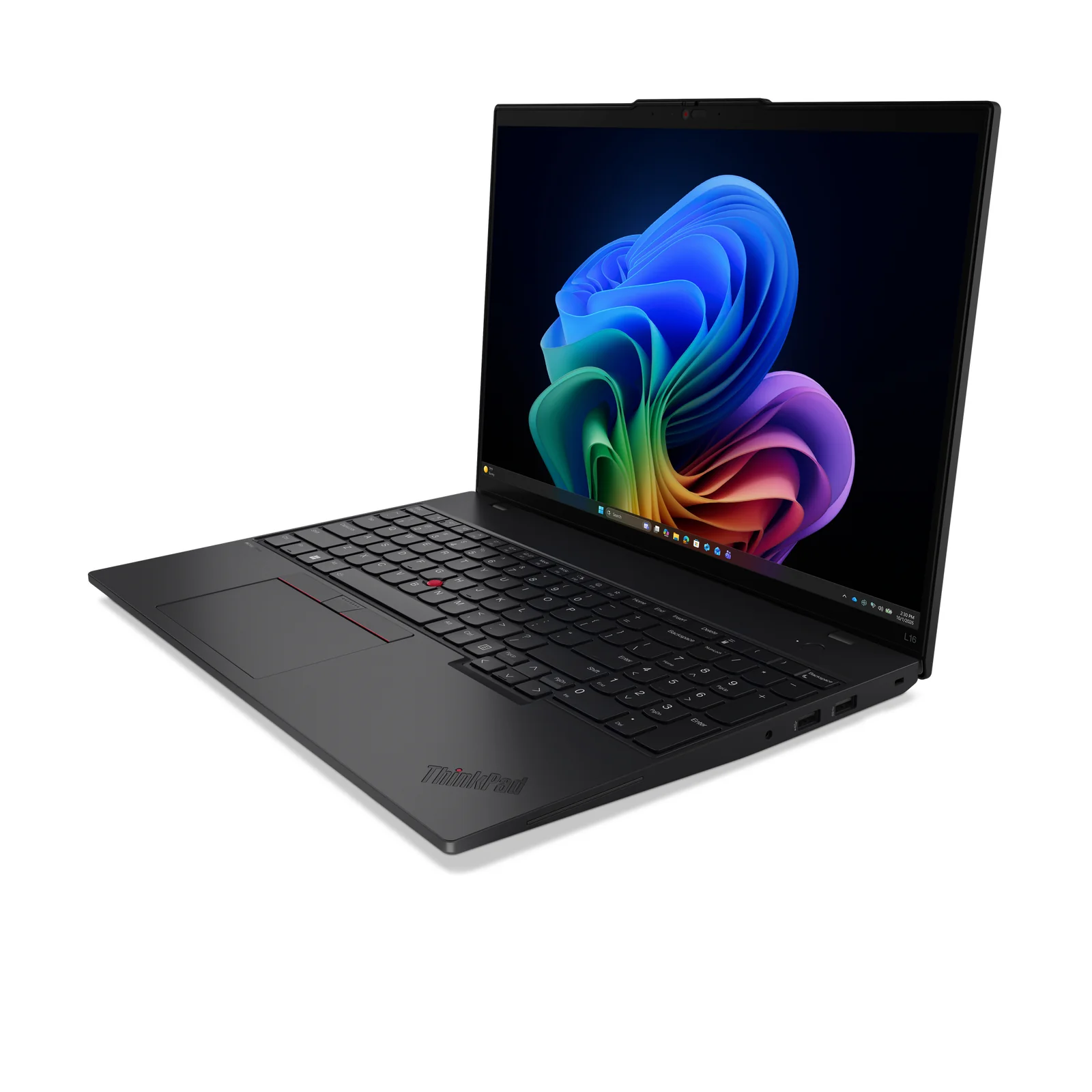Lenovo ThinkPad L16 Gen 3 (Intel) Copilot+ PC 16", Intel Core Ultra 7 355, 16GB RAM, 512GB SSD
