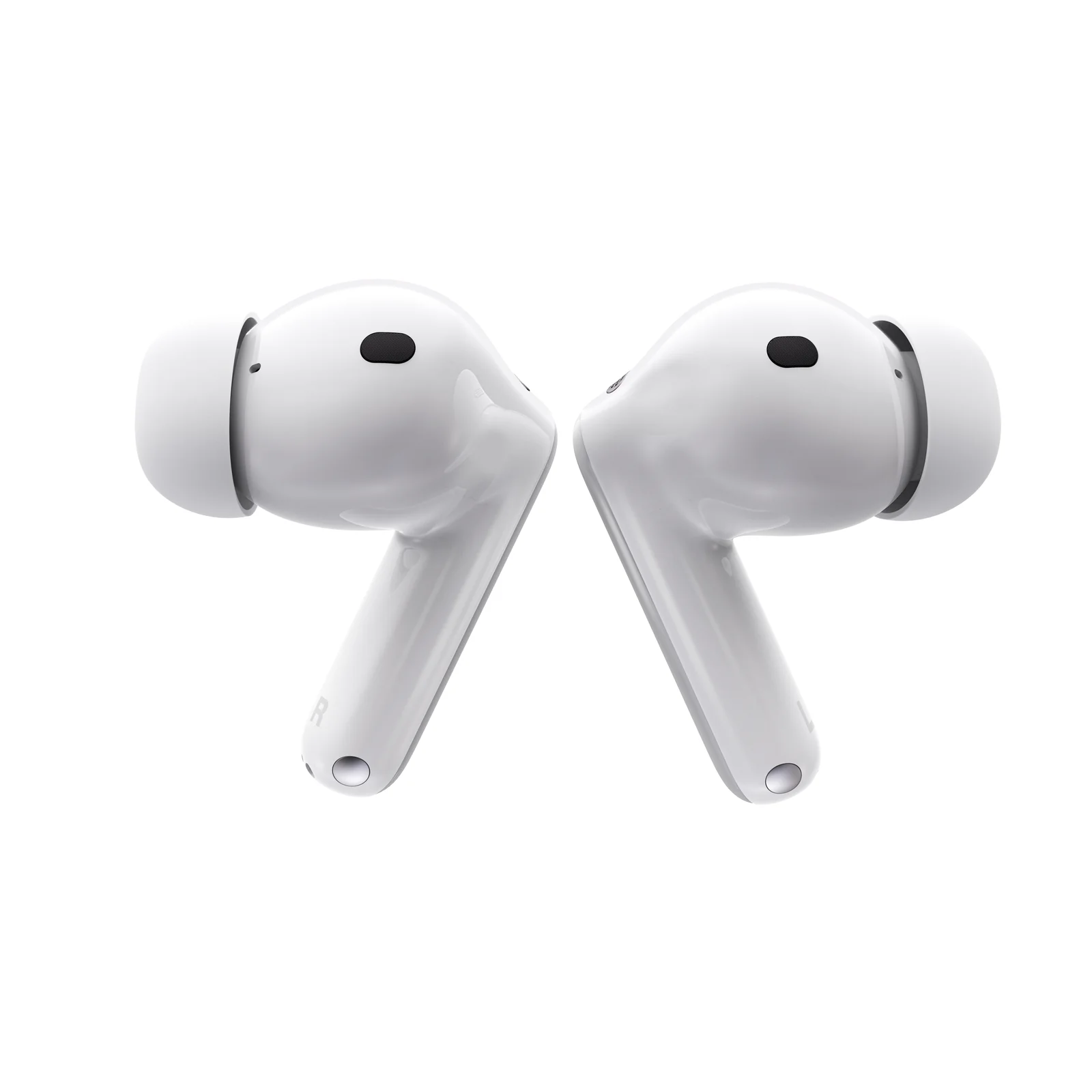 Motorola moto buds 2 plus White