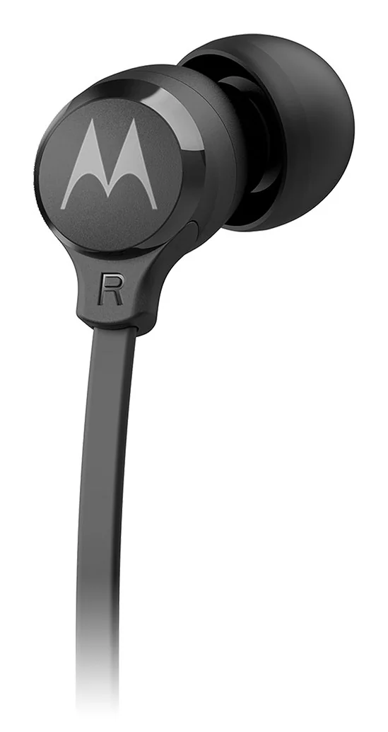 Motorola EARBUDS3CS Black