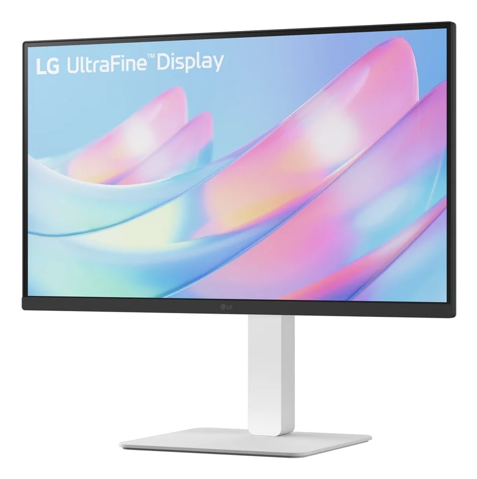 LG 27US550-W.AEK 27" 4K UHD IPS Monitor