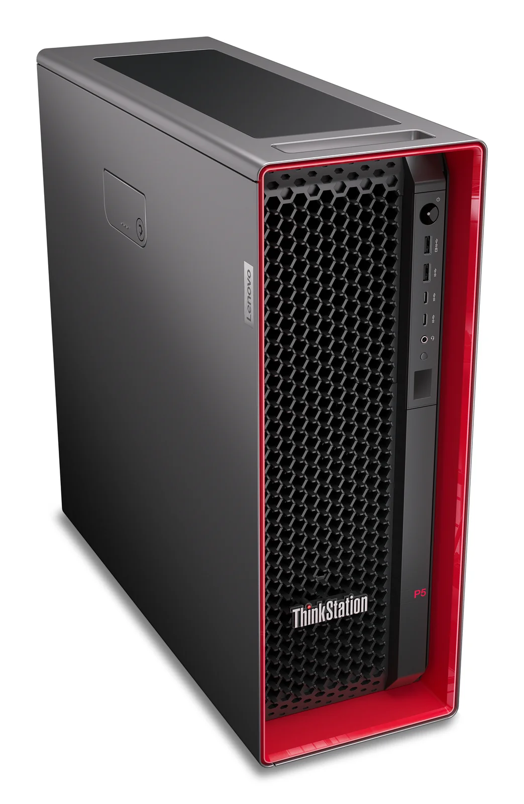 Lenovo ThinkStation P5 Gen 2, 64GB RAM, 2TB SSD