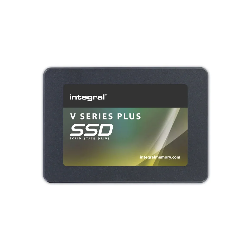 Integral RE100-25-512GB-IN Internal SSD