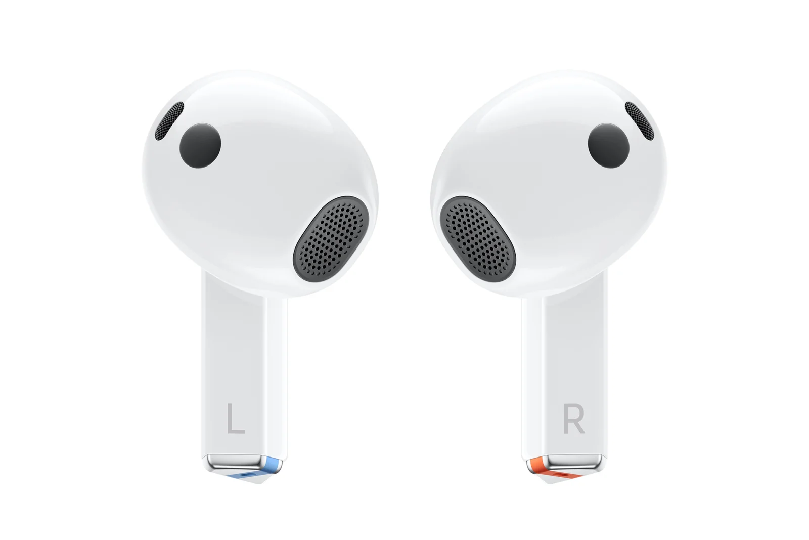 Samsung Galaxy Buds3 White