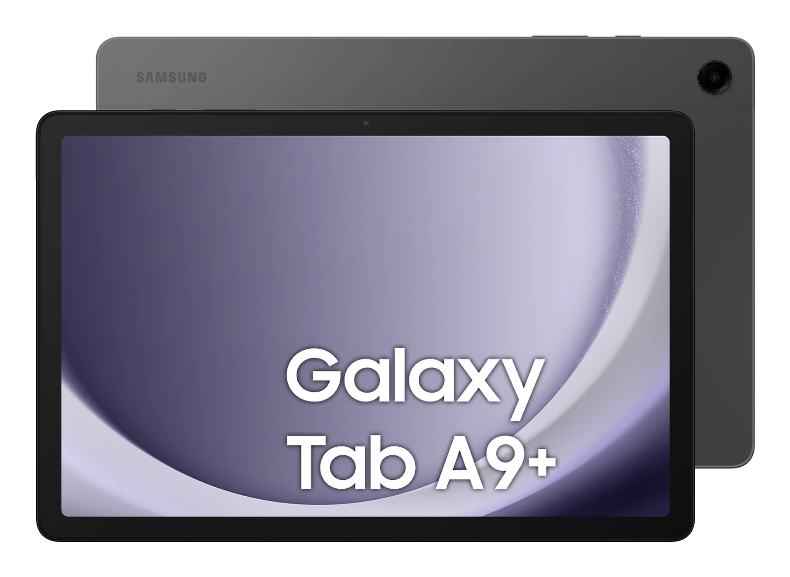 Samsung Galaxy Tab A9+ SM-X210RZAPEUE tablet 256GB Graphite
