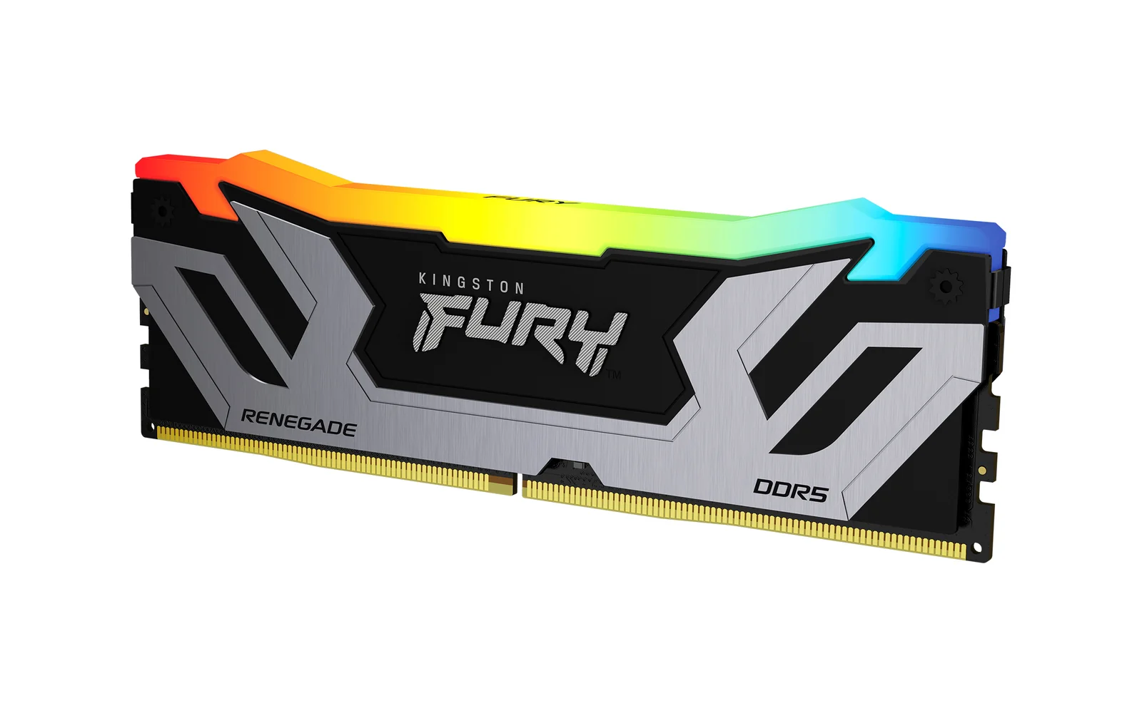 Kingston FURY Renegade RGB 48GB (2x24GB) DDR5 KF588CU42RSAK2-48