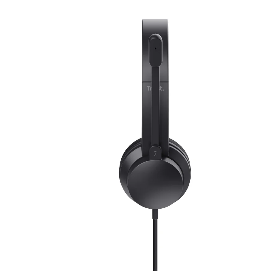 Trust Roha II Black