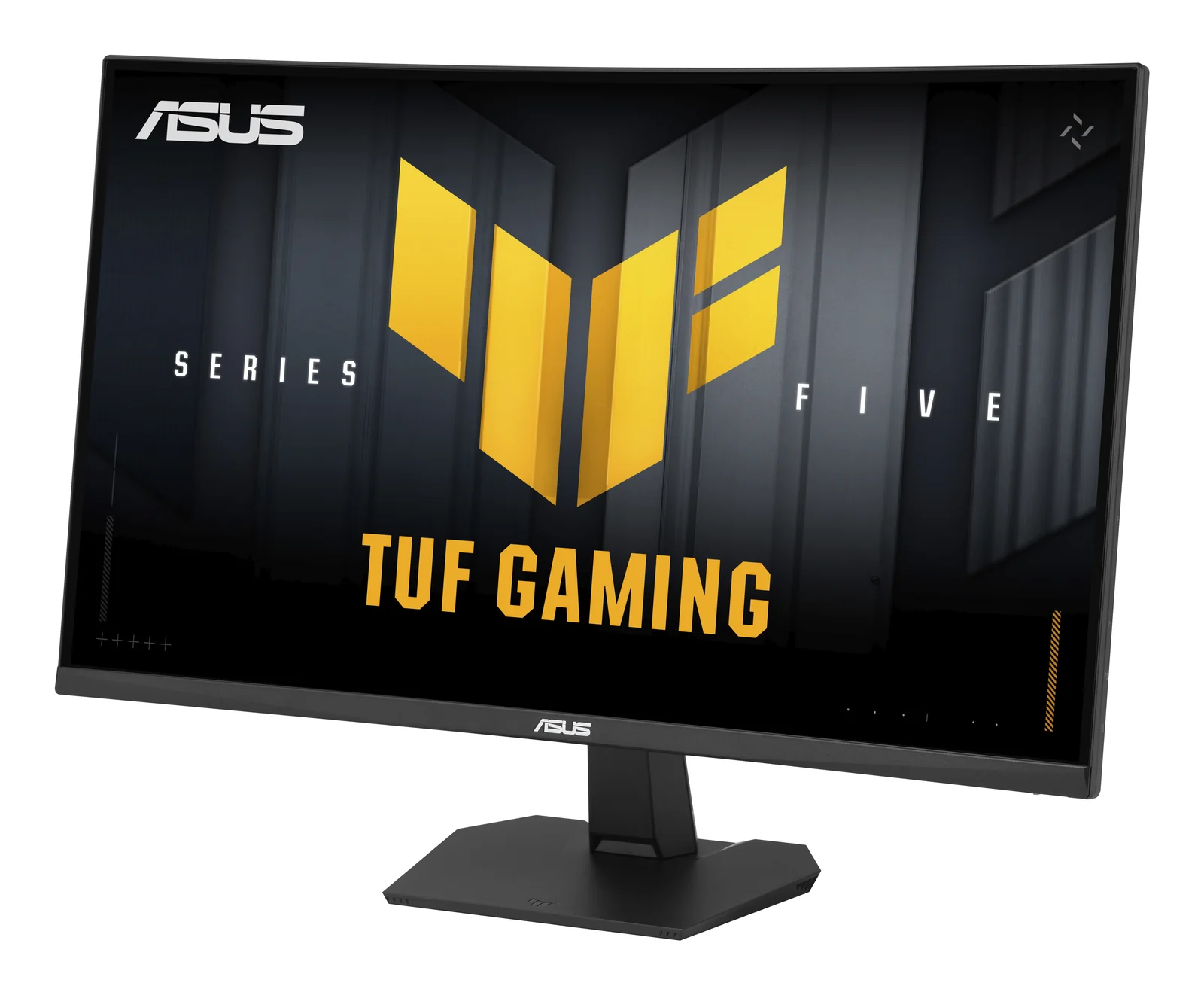 ASUS TUF Gaming VG27VQM5F computer monitor