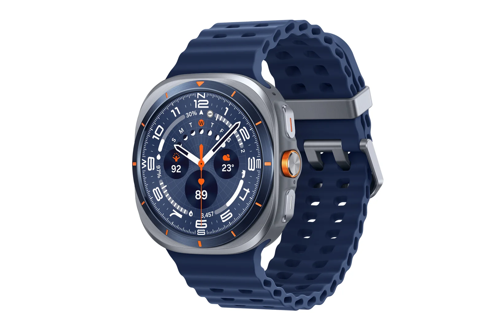 Samsung Galaxy Watch Ultra 47mm Blue